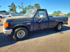 1996 Ford F-150, auction photograph