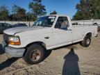 1996 Ford F150, auction photograph