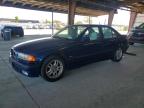 1997 BMW 328 I, auction photograph