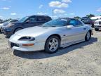 1997 Chevrolet Camaro Base, Copart US lot 51419596: photo 1, Rear End