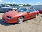 1997 Chevrolet Camaro Base, auction photograph