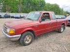 1997 Ford Ranger XL, auction photograph