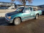 1997 Toyota T100 Xtracab Sr5, Copart US lot 42414125: photo 1, Vandalism
