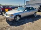 1998 Acura 3.5Rl, Copart US lot 54941036: photo 1, Rear End