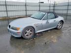 1998 BMW Z3 1.9, Copart US lot 48352776: photo 1, Side