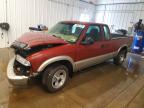 1998 Chevrolet S Truck S10, auction photograph