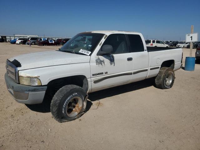 1998 Dodge Ram 1500, Copart US lot 44836055: Normal Wear