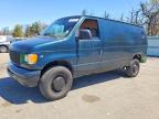 1998 Ford E350 Delivery Van, auction photograph