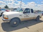 1998 Ford Ranger Super Cab, auction photograph