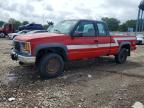 1998 Gmc C/K 2500 Series, auction photograph
