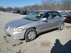 1998 Honda Accord LX, auction photograph