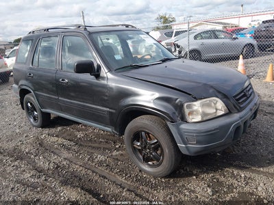 1998 Honda Cr-V EX, IAA US lot 46190975: auction vehicle photo