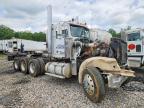 2024 International Lonestar Semi Truck, Copart US lot 51490386: photo 1, Frame Damage