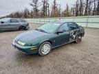 1998 Saturn Sl2, auction photograph