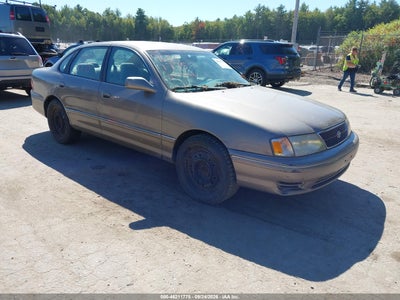 1998 Toyota Avalon XL, IAA US lot 46211775: auction vehicle photo