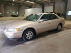 1998 Toyota Camry LE, Copart US lot 52273366: photo 1, Side