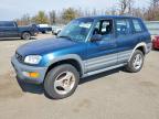 1998 Toyota Rav4, Copart US lot 46844716, VIN JT3HP10VXX7108874: photo 1, Minor Dent/Scratches