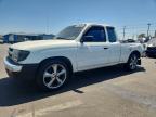 1998 Toyota Tacoma Xtracab, auction photograph
