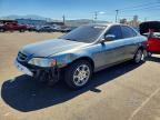 1999 Acura 3.2Tl, Copart US lot 50975396: photo 1, Front End