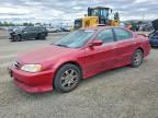1999 Acura 3.2Tl, auction photograph