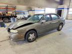 1999 Chevrolet Malibu, auction photograph