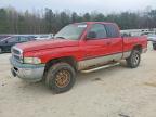 1999 Dodge Ram 1500, Copart US lot 46583626: photo 1, Side