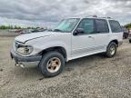 1999 Ford Explorer XLT, auction photograph