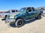 1999 Ford F-150, auction photograph