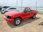 1999 Gmc Sonoma, Copart US lot 54774556: photo 1, Front End