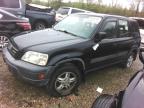 1999 Honda Cr-V EX, auction photograph