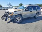 1999 Jeep Grand Cherokee Laredo, auction photograph