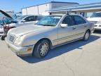 1999 Mercedes-Benz E 300Td, Copart US lot 45836346: photo 1, Front End