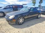1999 Mercedes-Benz Slk 230 Kompressor, Copart US lot 49300386: photo 1, Undercarriage