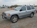 1999 Nissan Pathfinder Xe, Copart US lot 49885176, VIN JN8AR07Y2XW352420: photo 1, Front End