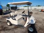 2001 Ezgo Golf Cart, Copart US lot 56602916: photo 1, Water/Flood