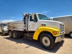 1999 Sterling L9511 Dump Truck, auction photograph