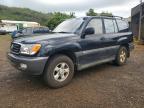 1999 Toyota Land Cruiser Base, auction photograph