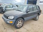 1999 Toyota Rav4 Base, auction photograph