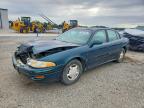 2000 Buick Lesabre Custom, auction photograph