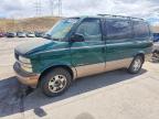 2000 Chevrolet Astro Van Delivery Van, auction photograph