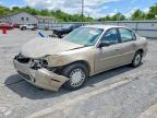2000 Chevrolet Malibu, auction photograph