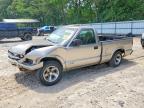 2000 Chevrolet S Truck S10, auction photograph
