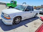 2000 Chevrolet .S10, auction photograph