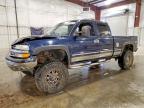 2000 Chevrolet Silverado K1500, Copart US lot 50294426: photo 1, Rollover