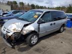 2000 Dodge Grand Caravan, Copart US lot 47830646: photo 1, Front End