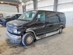2000 Ford Econoline E150 Van, auction photograph