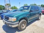 2000 Ford Explorer XLT, auction photograph