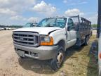 2000 Ford F450, Copart US lot 50450836: photo 1, Front End