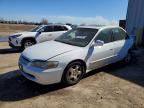 2000 Honda Accord EX, Copart US lot 45587786: photo 1, Rear End