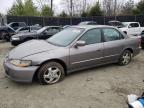 2000 Honda Accord EX, auction photograph
